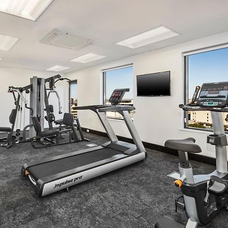 Quest Kings Park Aparthotel Perth Buitenkant foto