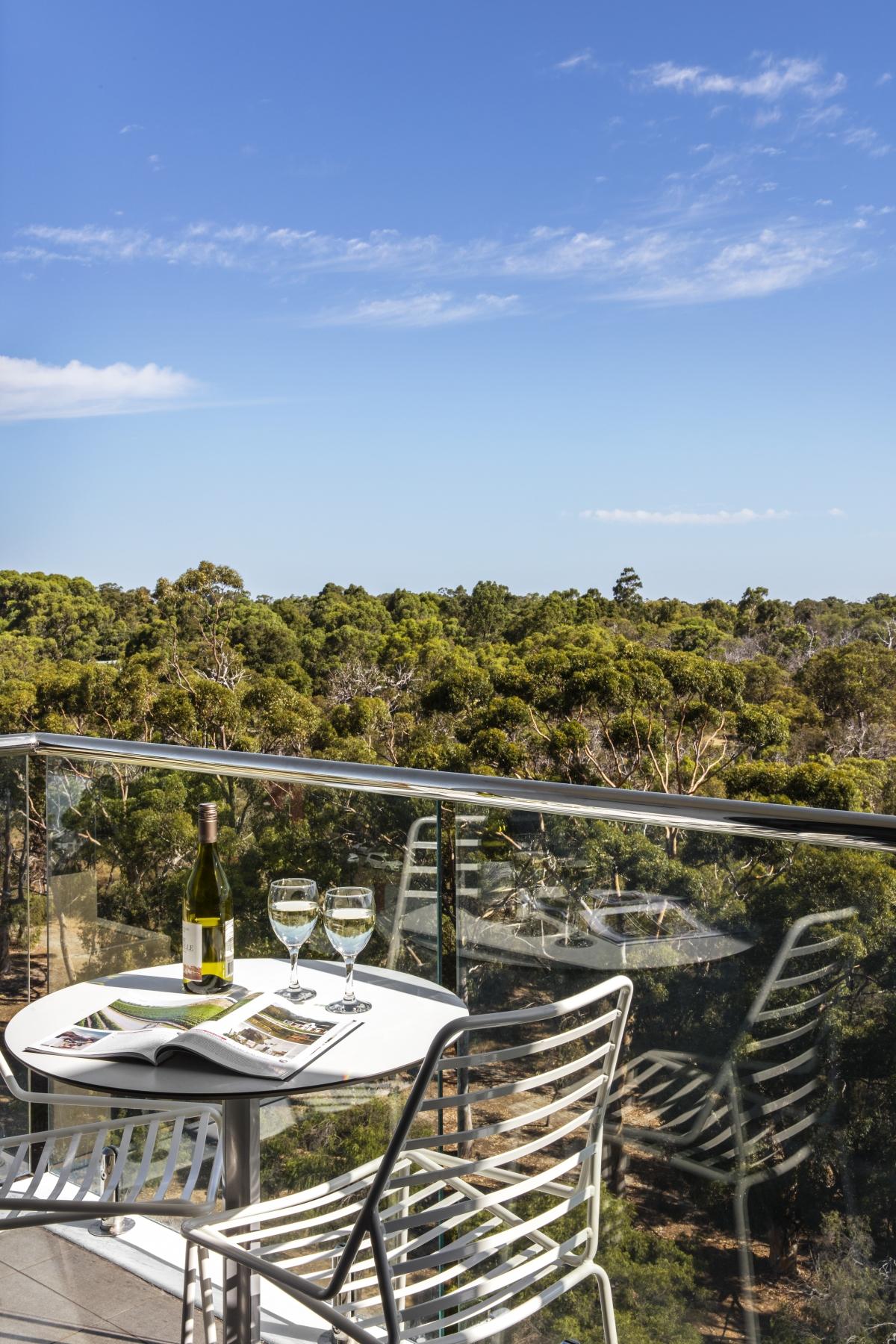 Quest Kings Park Aparthotel Perth Buitenkant foto