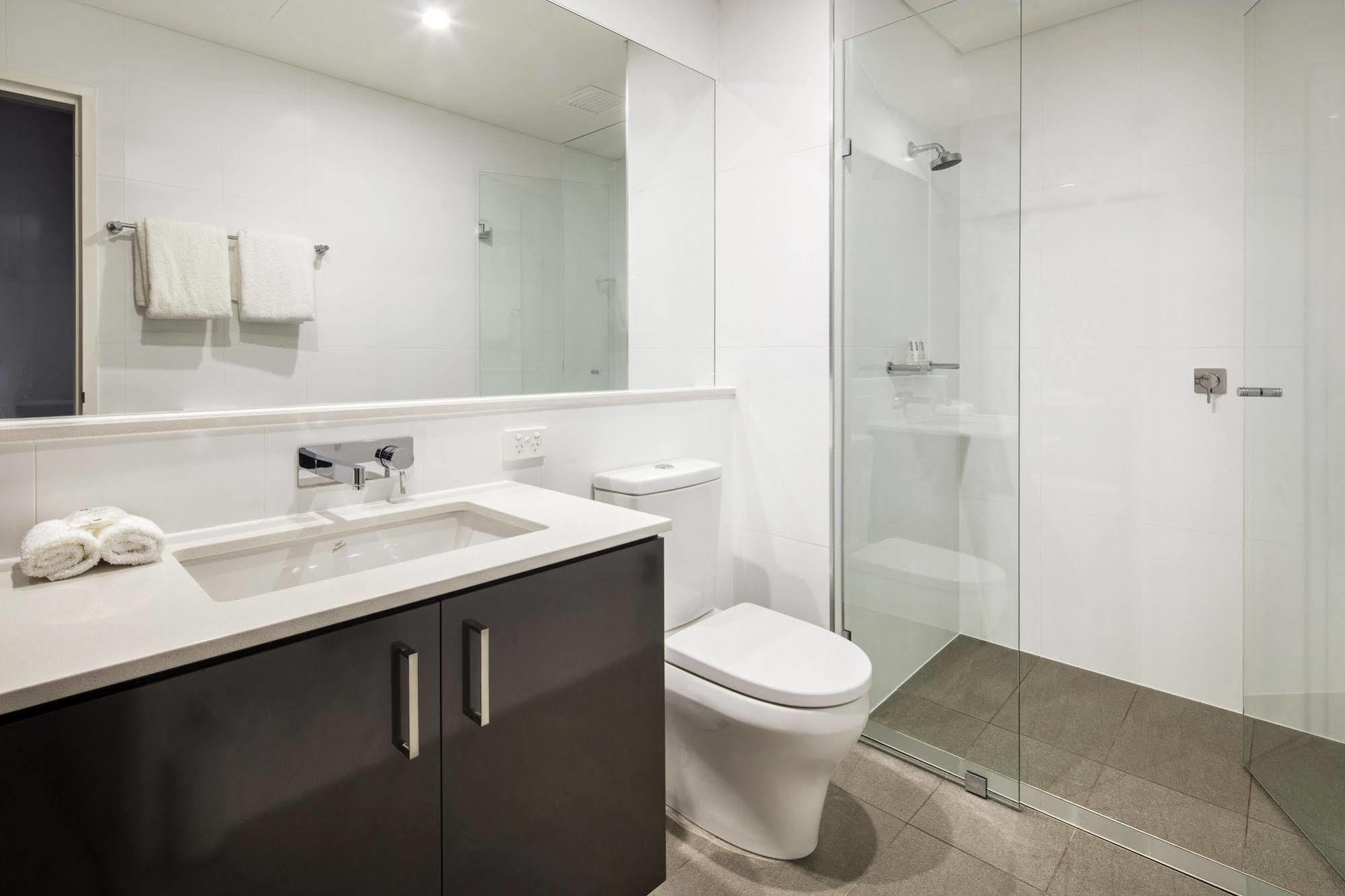 Quest Kings Park Aparthotel Perth Buitenkant foto