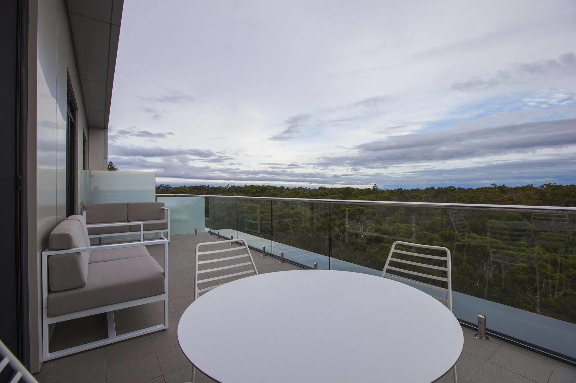 Quest Kings Park Aparthotel Perth Buitenkant foto