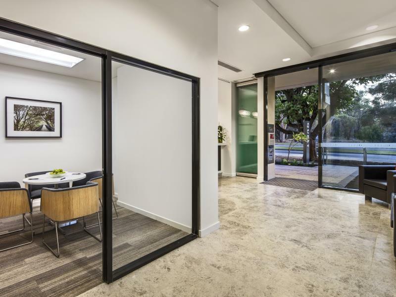 Quest Kings Park Aparthotel Perth Buitenkant foto