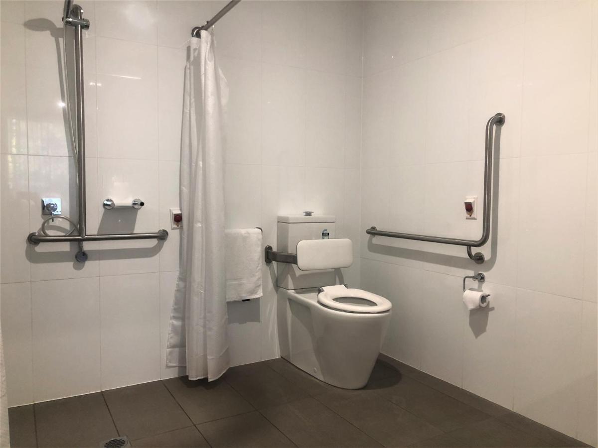 Quest Kings Park Aparthotel Perth Buitenkant foto