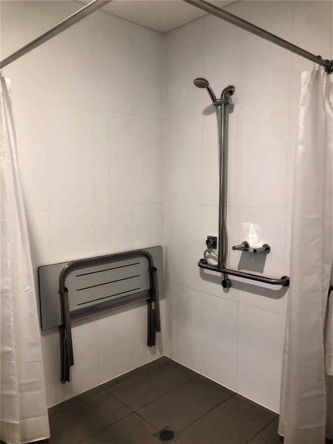 Quest Kings Park Aparthotel Perth Buitenkant foto